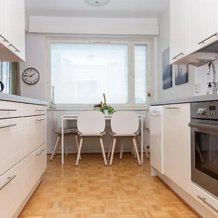 Family Flat On Freedom Street Lejlighed *