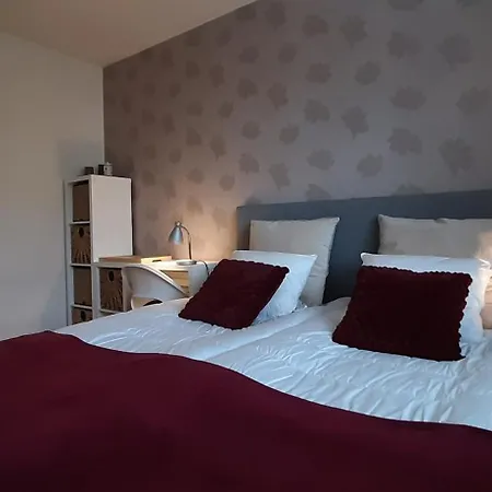 Apartamento Family Flat On Freedom Street
