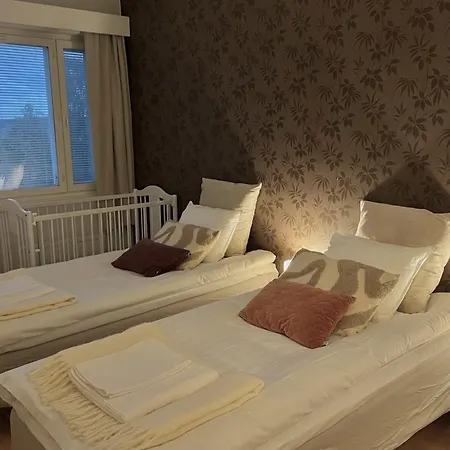 Apartamento Family Flat On Freedom Street