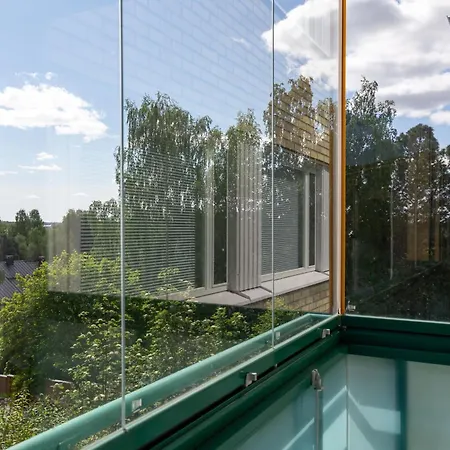 Family Flat On Freedom Street * Rovaniemi
