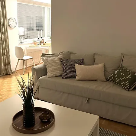 Family Flat On Freedom Street Lejlighed *