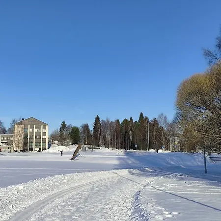 Lejlighed Family Flat On Freedom Street *