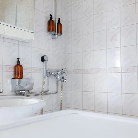 Lejlighed Family Flat On Freedom Street Rovaniemi